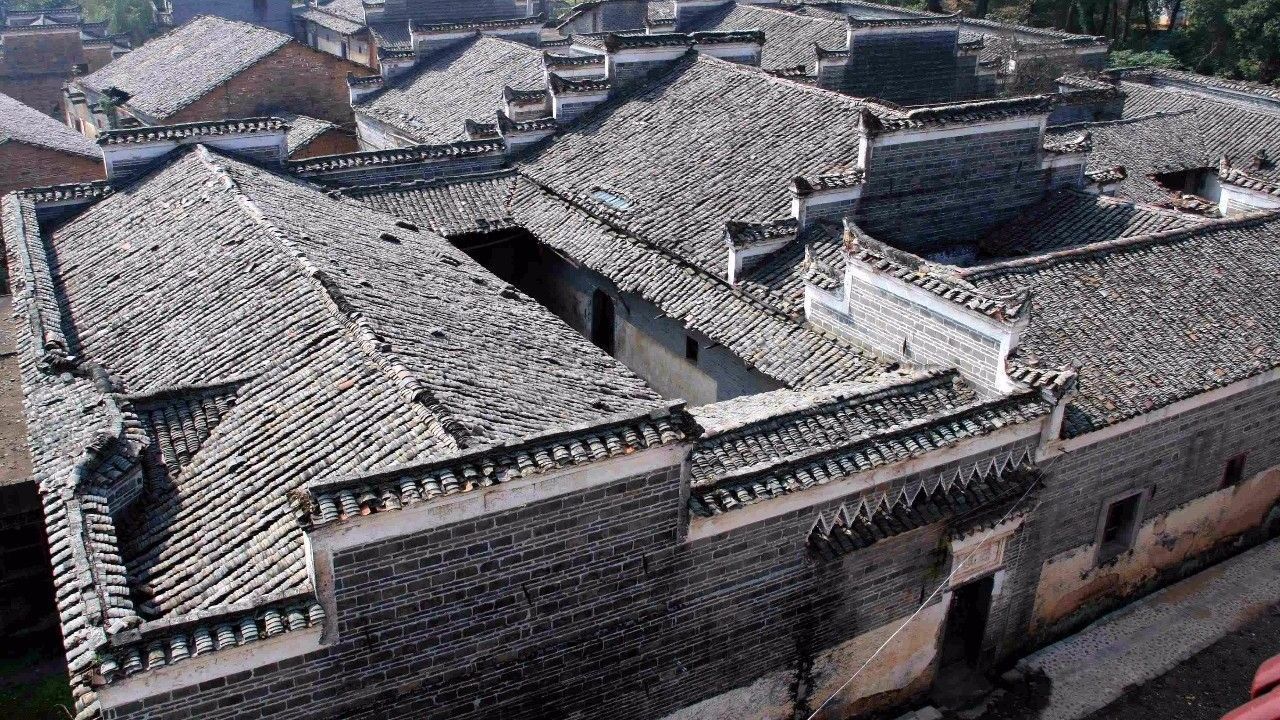 江西又一古村走红,是"庐陵民居博物馆",八百年历史却少为人知