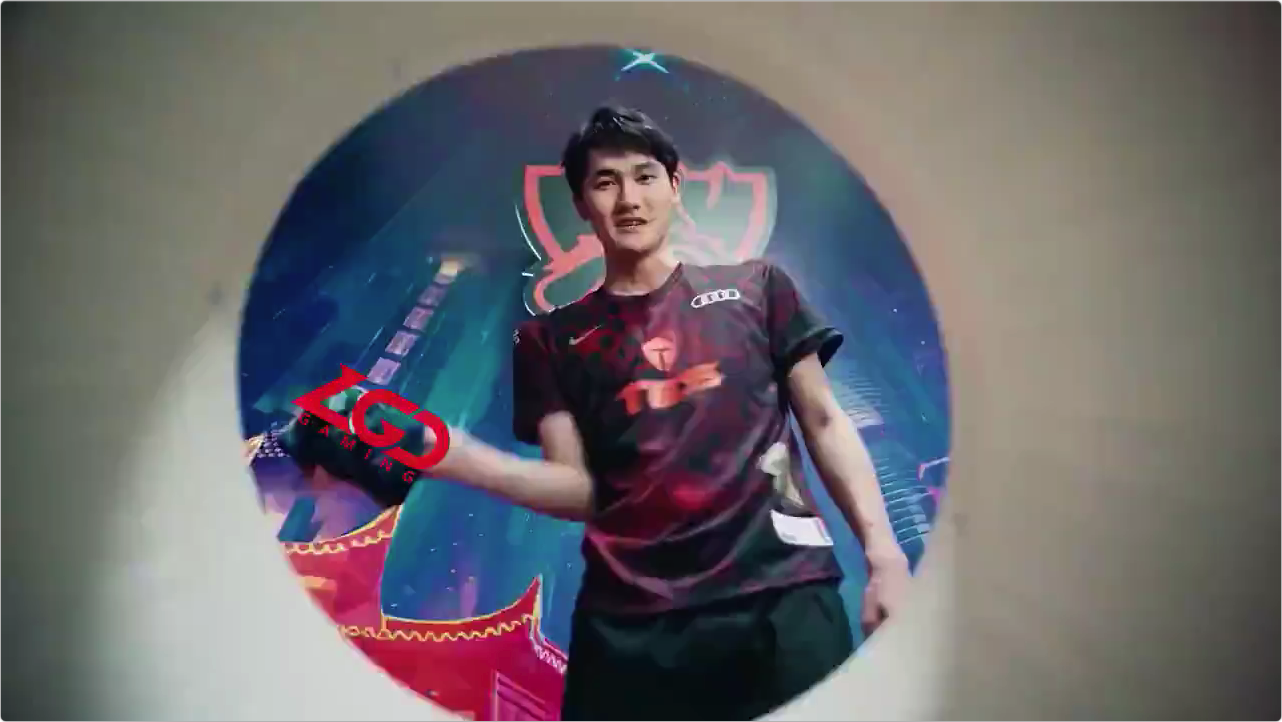 国外网友热议lgd世界赛首战败北:lpl现在是泡沫,一吹就破