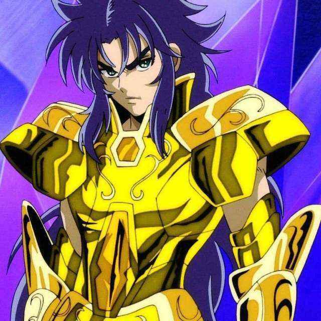 撒加不惜一切代价也要到女神身边就是为了告诉她这个吗