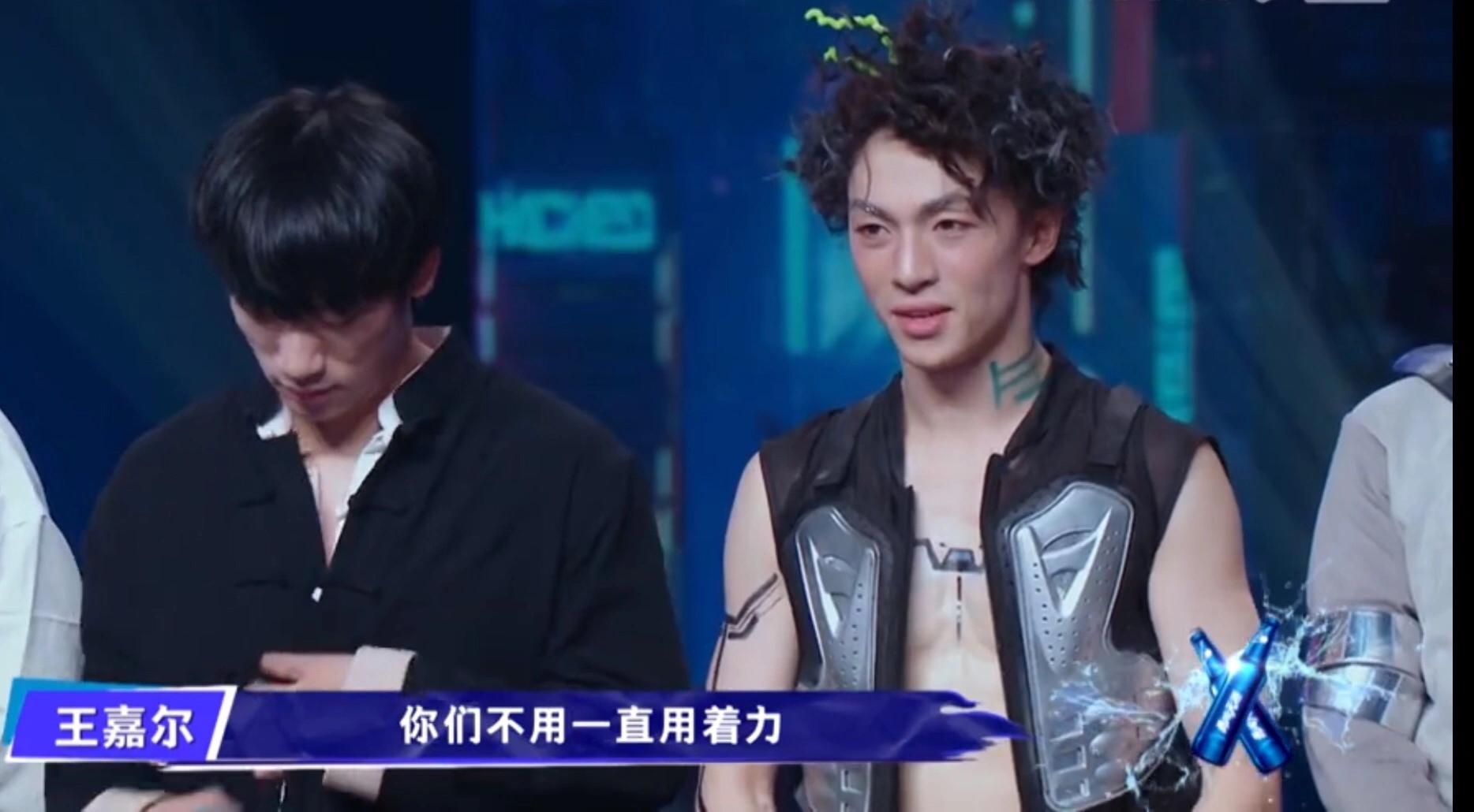 街舞3七强诞生黄潇和腾仔淘汰王一博战队全胜布布或将夺冠