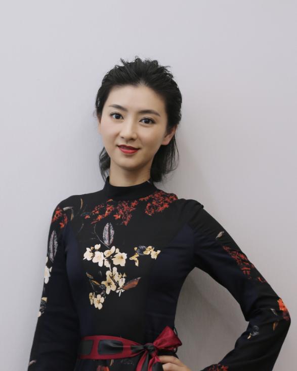 从搭档孙俪到给鞠婧祎作配,"沈眉庄"的十年发生了什么|甄嬛传|斓曦