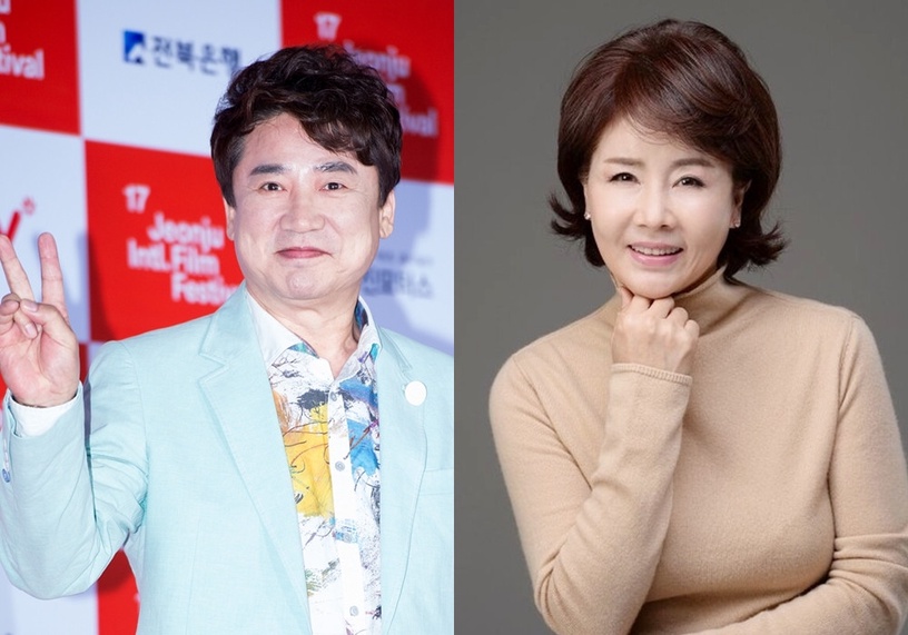 又搞事情?离婚夫妇重聚综艺未播先火,被提名的都是话题人物