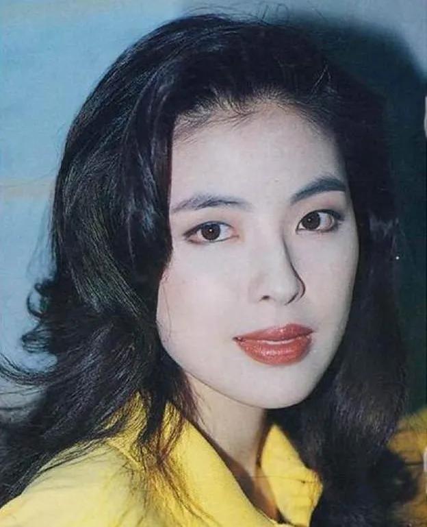 罗美薇歌神张学友妻子有相聚有分离但是始终喜欢你