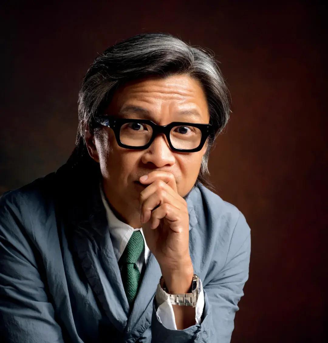 夺冠导演陈可辛我特别想拍的是改革开放初期的80年代