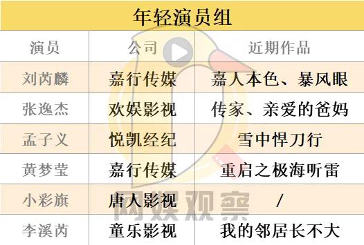 姐姐爱豆小透明演员请就位第二季能有戏吗