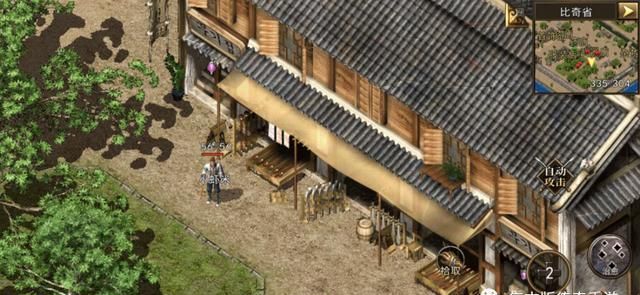 传奇新游「1.76点卡」首测:复古≠烧钱,重回比奇省,新手攻略