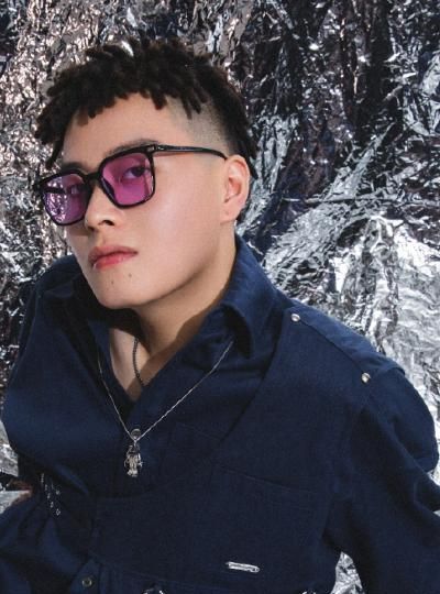 其余两位主理人潘玮柏和张靓颖分别淘汰了潘潘和梁维嘉,大家离别的