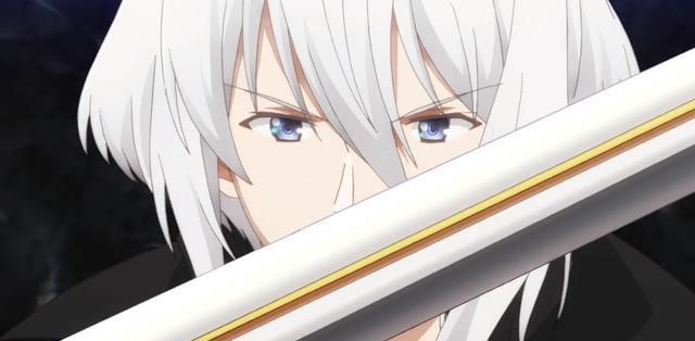 魔王和勇者 基情 四射 为了保护对方 共创和平而并肩作战 杰尔 魔王 勇者 新浪新闻