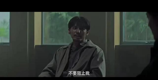 沉默的真相:张超是一个可以完全置身事外的人,为何参与进来?|张超|江阳|李静_新浪新闻