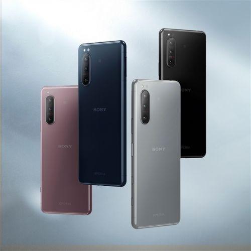索尼xperia 5 ii国行版明日发布:骁龙865