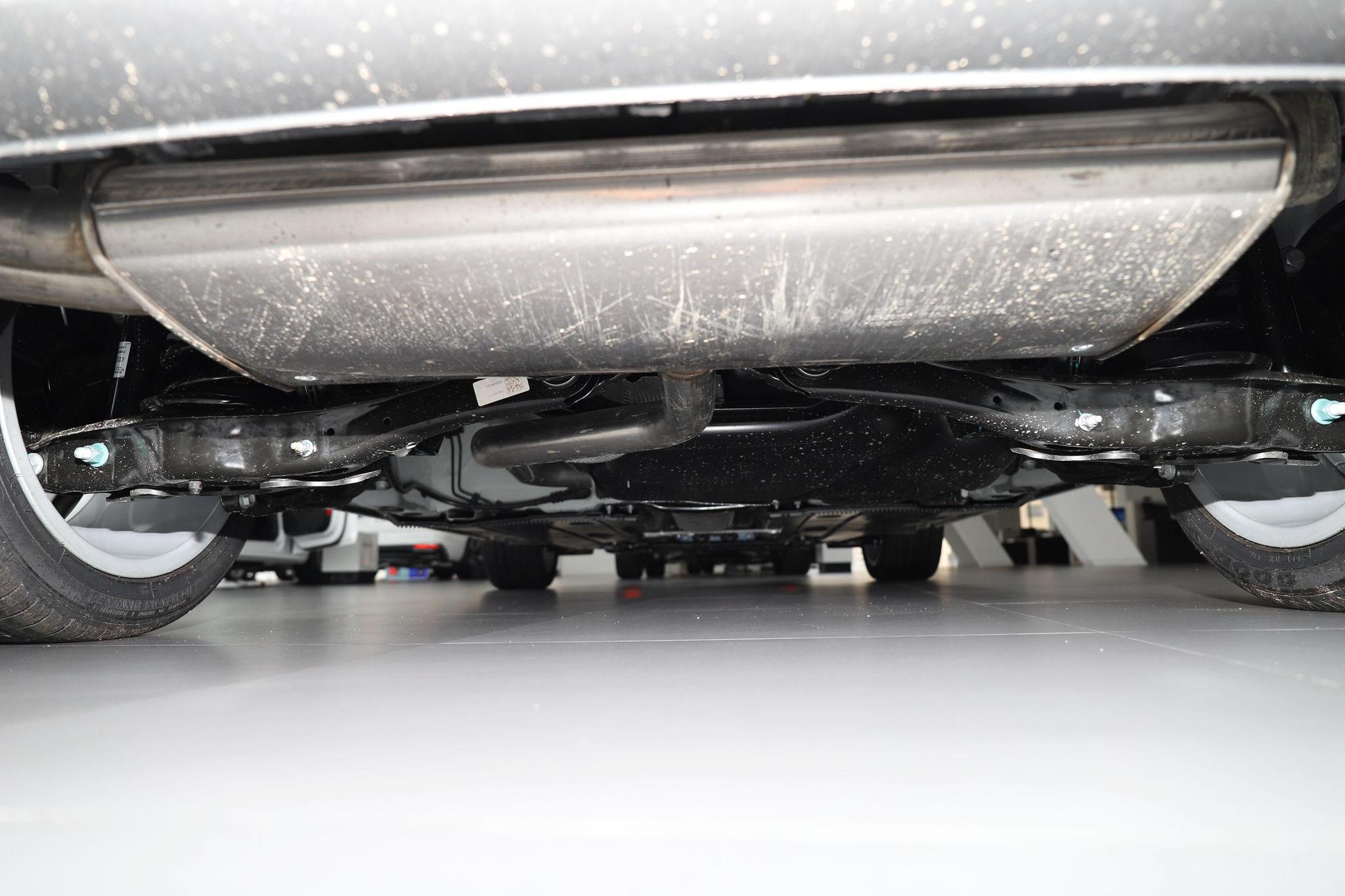 八代高尔夫还是第四代奥迪a3,都没有彻头彻尾的变化,动力底盘维持不变