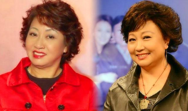 她被称为"最懒的女星",一休息就是18年,一复出就创造事业巅峰