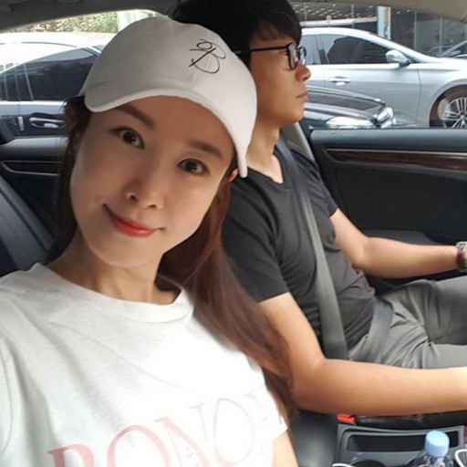 李泰兰公开回娘家幸福日常 自曝丈夫是外貌协会 3个月闪婚成传说