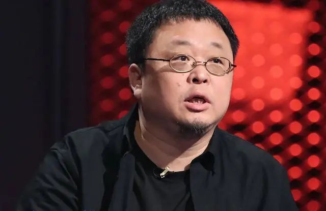 昨晚上,遇言姐又打开老罗在新东方时期的语录听了一遍.