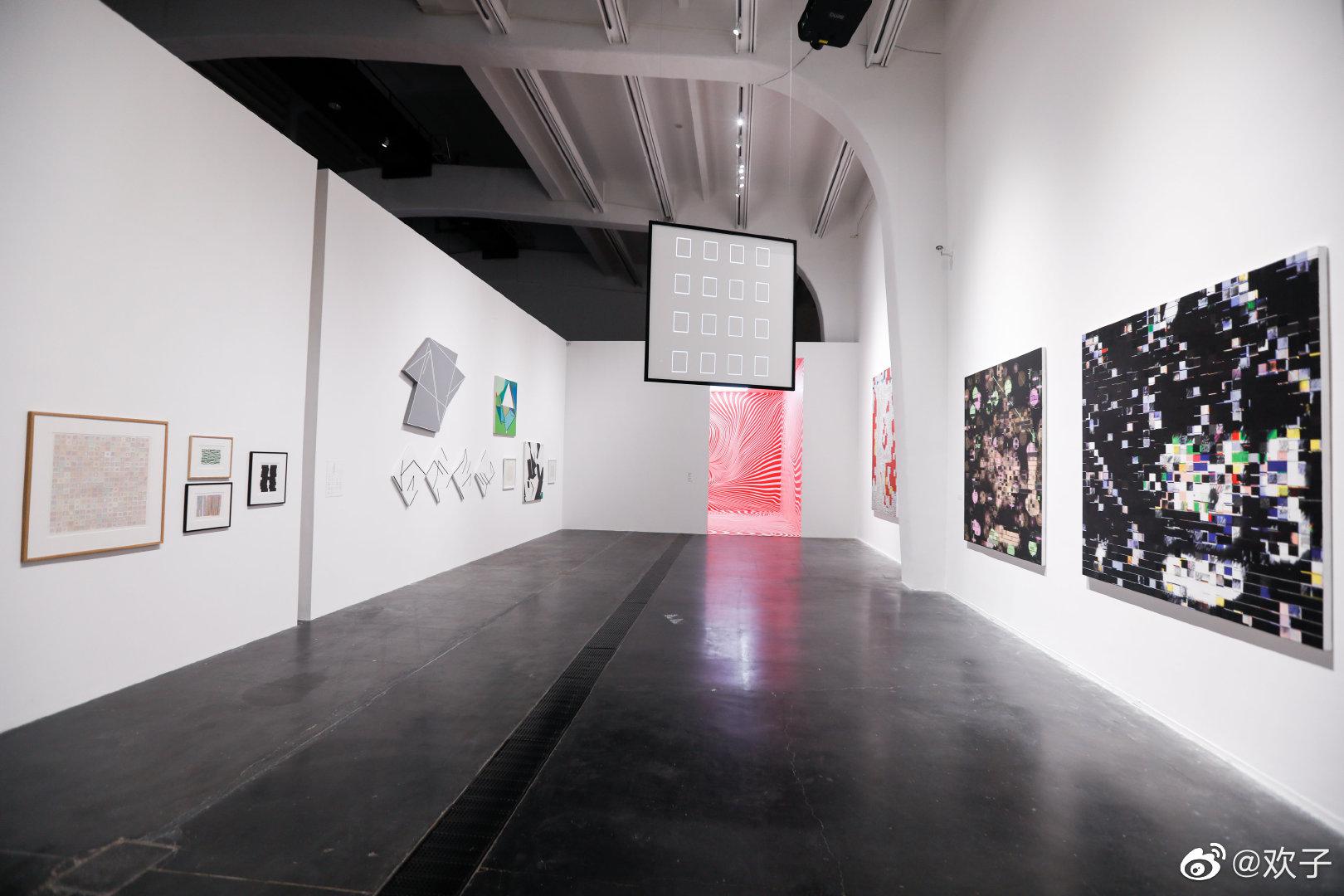 艺术中心于2020年9月26日至2021年1|博物馆|尤伦斯|当代艺术_新浪新闻