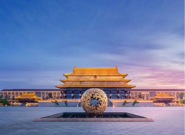 靠板蓝根赚了480亿,把工厂修成了故宫,如今公司却风雨飘摇