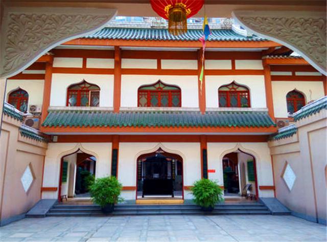 曾经蜀国的王府有着几百年历史为何却要被拆迁