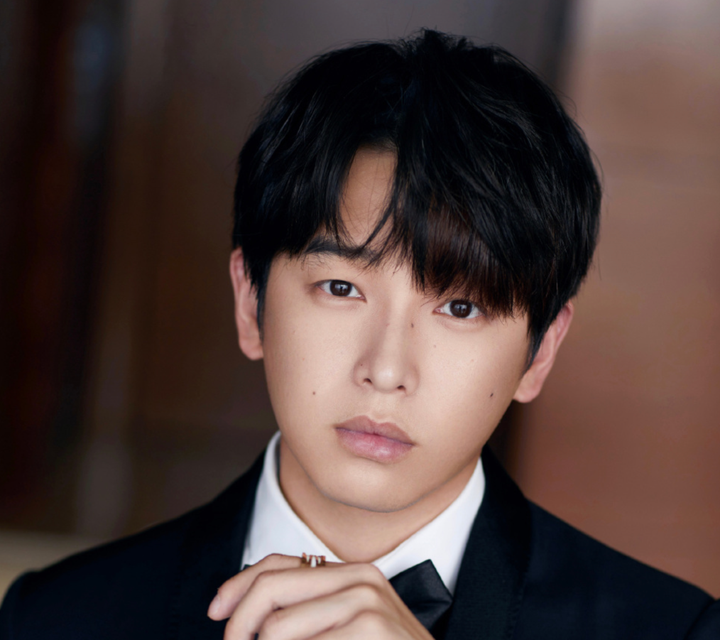 夺冠泪点无数彭昱畅是难得的笑点担当三点并重最关键