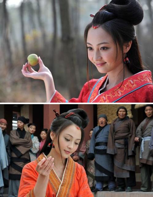 姚笛——《嫦娥》