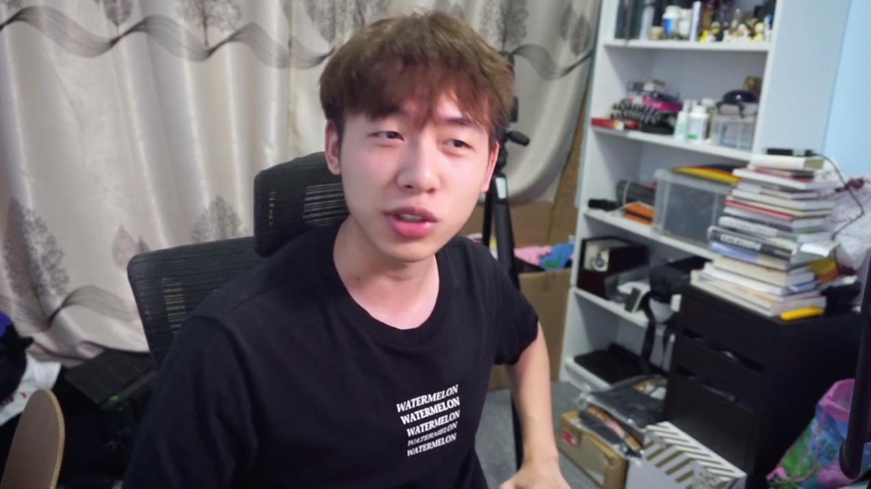 b站up主中国boy为何人气不如好哥们其他人有一项是最弱的