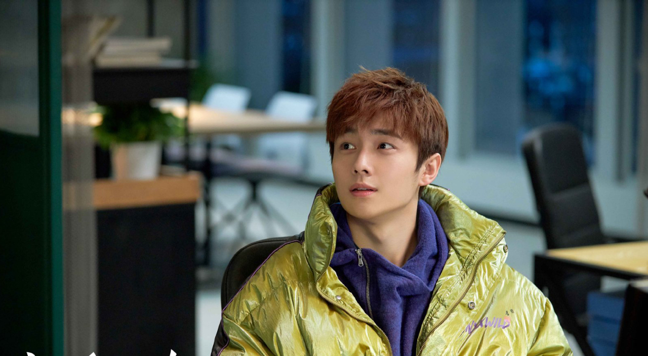 《亲爱的自己》:陈一鸣最终的感情走向,到底会是怎样?