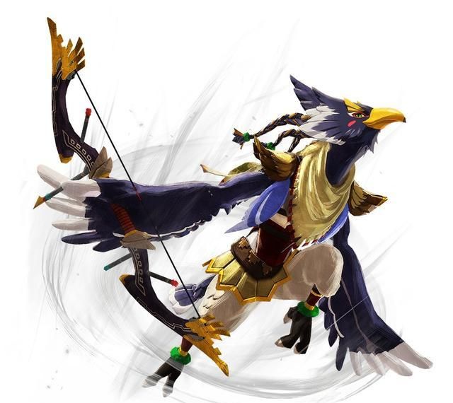 其能力被赏识,担任神兽「瓦鲁达尼亚」的操纵者.