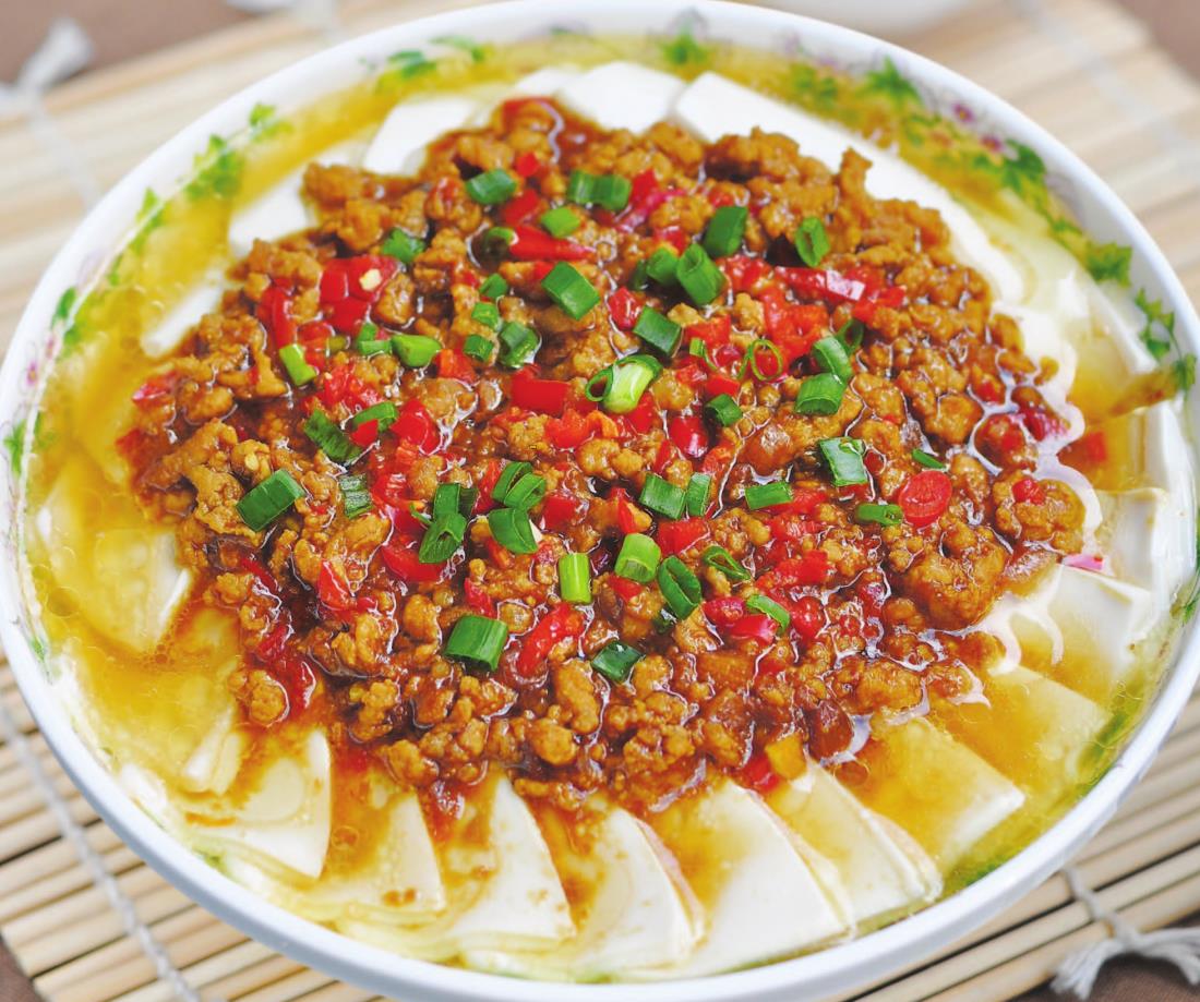 家有孩子多做这道蒸菜,含钙量高又营养,香浓嫩滑,入口即化