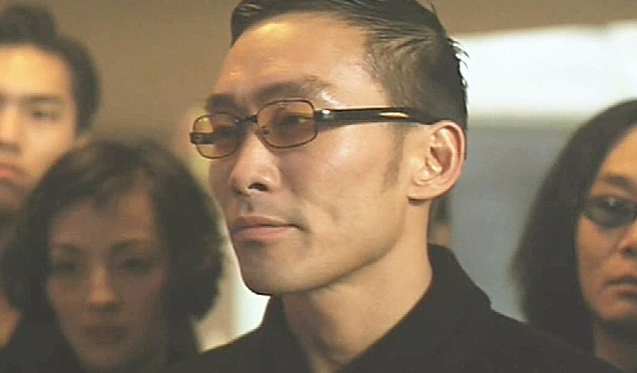 《古惑仔》系列的另一位黄金配角司徒浩南的饰演者郑浩南也被曝出近况