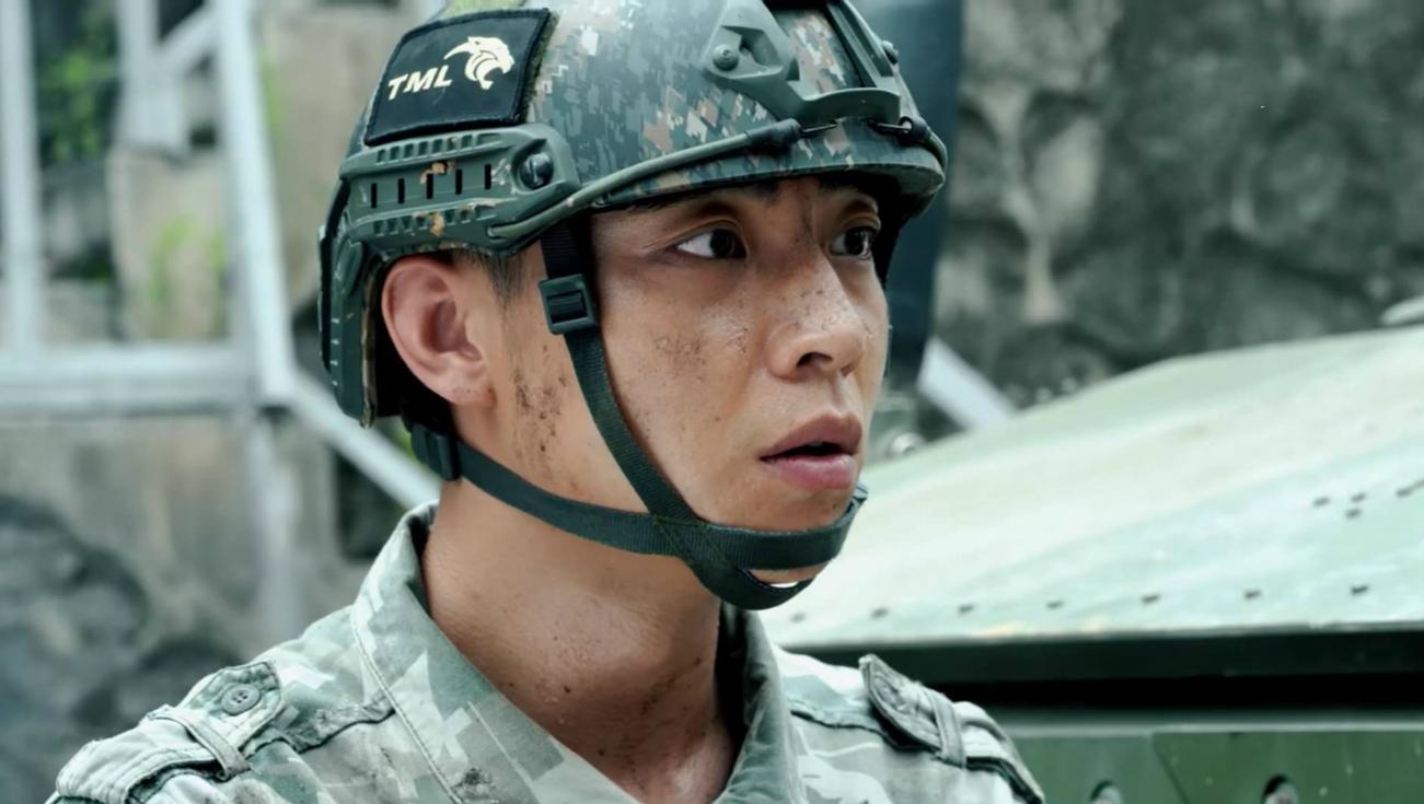 蓝军出击大结局难以服众对战太草率2个角色成工具人