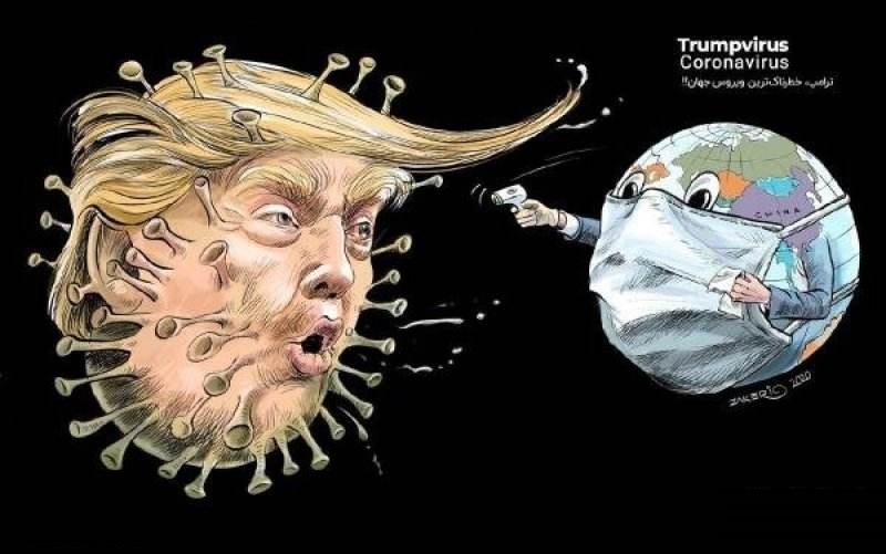 祸害全球!美国新冠病毒已变异:戴口罩不好使,抗体顶多扛3个月