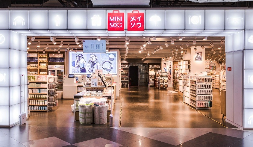 产品致癌物超标1400多倍要上市的名创优品除了品控还有三大软肋
