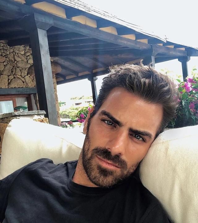 《全美超模》的冠军男模nyle 将转型做演员,出演文艺片!