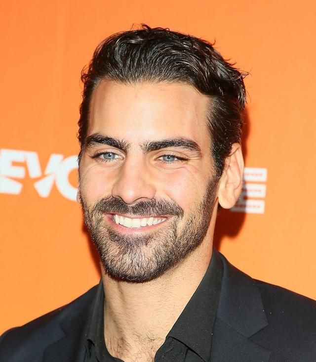 《全美超模》的冠军男模nyle 将转型做演员,出演文艺片!