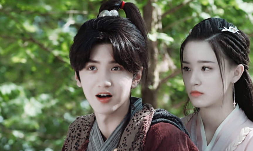 仙剑4被投资312亿改名为天河传看到主演后不期待了