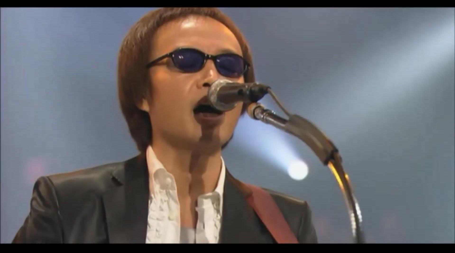 吉田拓郎《人生を语らず(不谈人生)》现场版