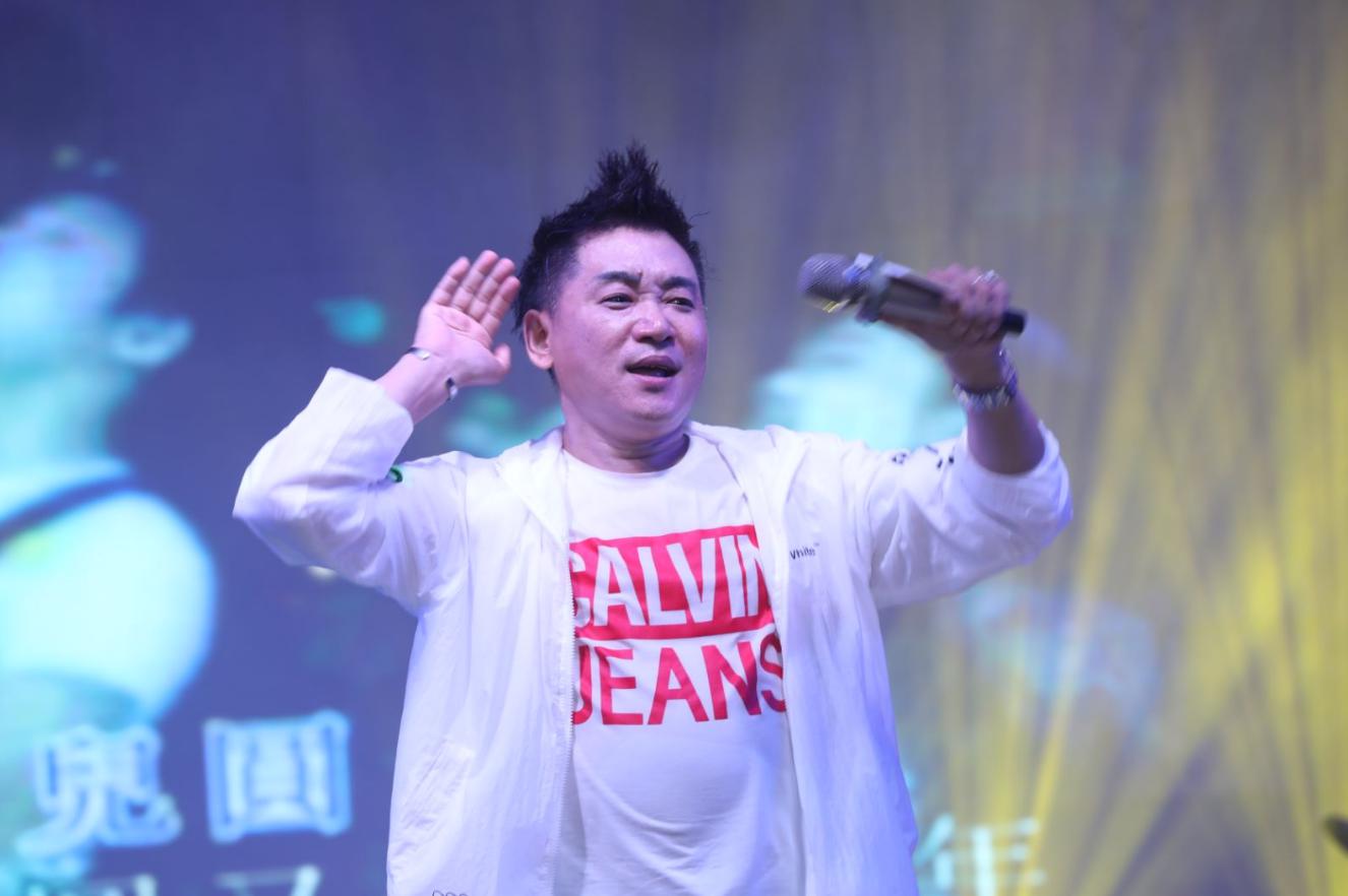 《超级靓声》广州唱区新闻发布会在粤启动|超级靓声|唱区|马安军_新浪