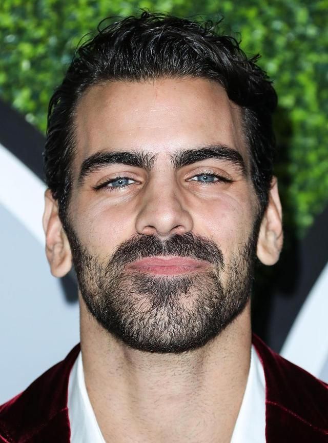 《全美超模》的冠军男模nyle 将转型做演员,出演文艺片!