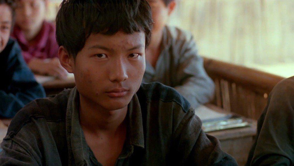 孩子王2:让学生教老师的老师你们见过吗