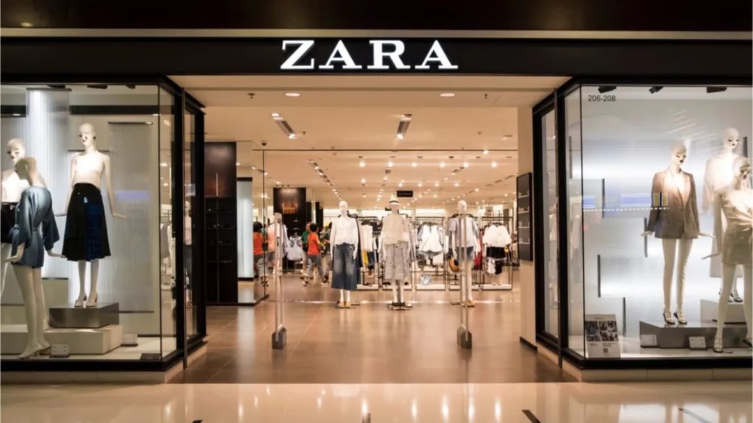 zara母公司宣布关店1200家!