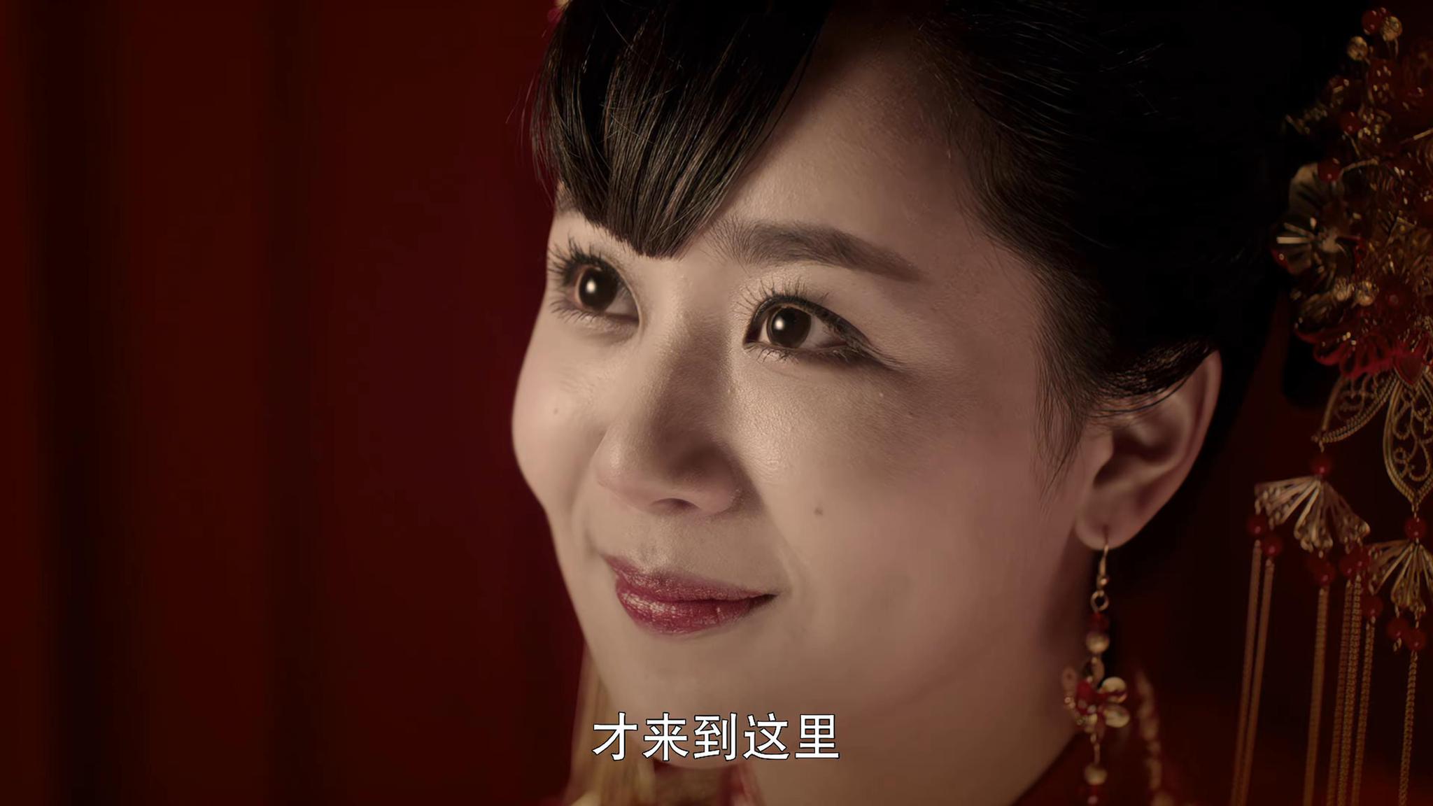 论内地惊悚恐怖片,我只服《灵魂摆渡》系列导演:巨兴茂__财经头条