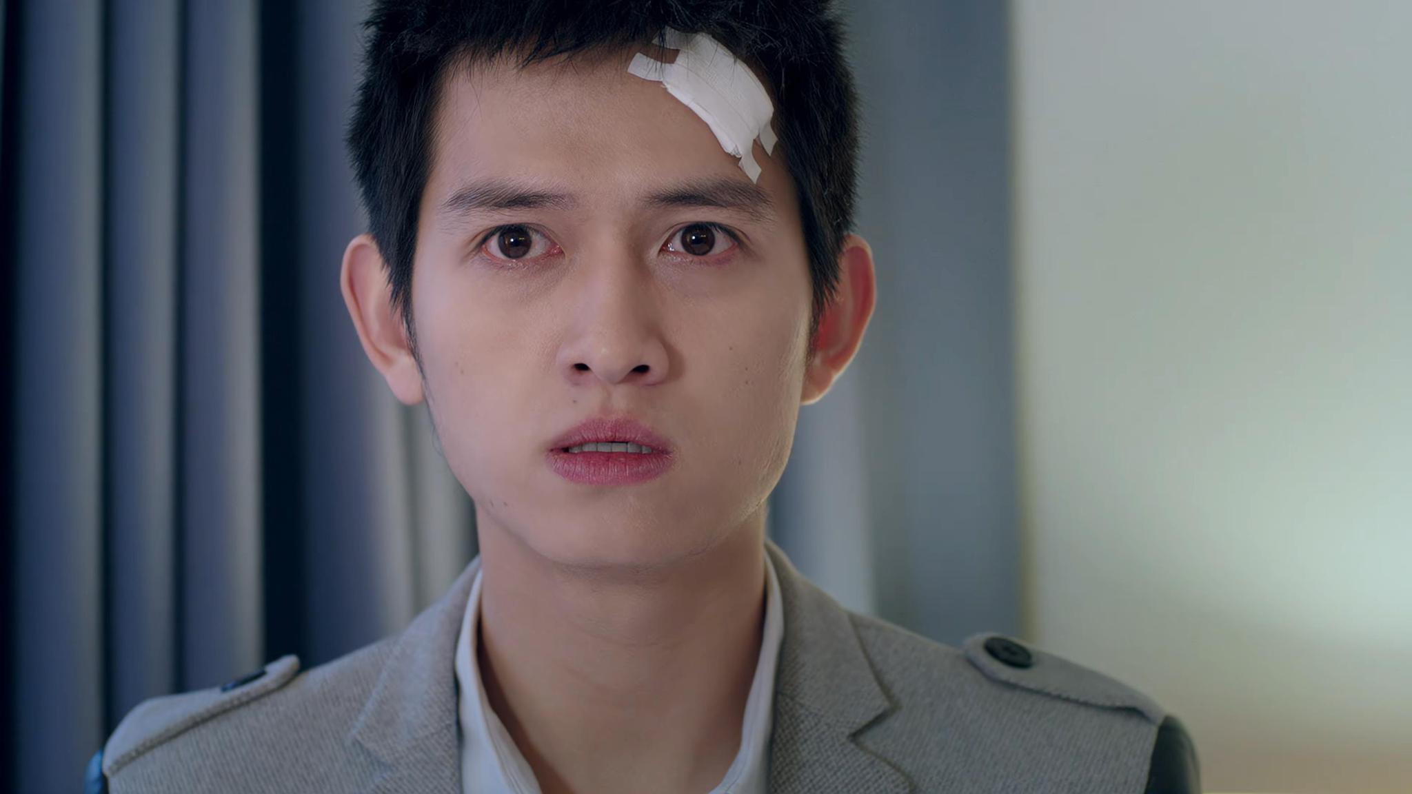 论内地惊悚恐怖片我只服灵魂摆渡系列导演巨兴茂