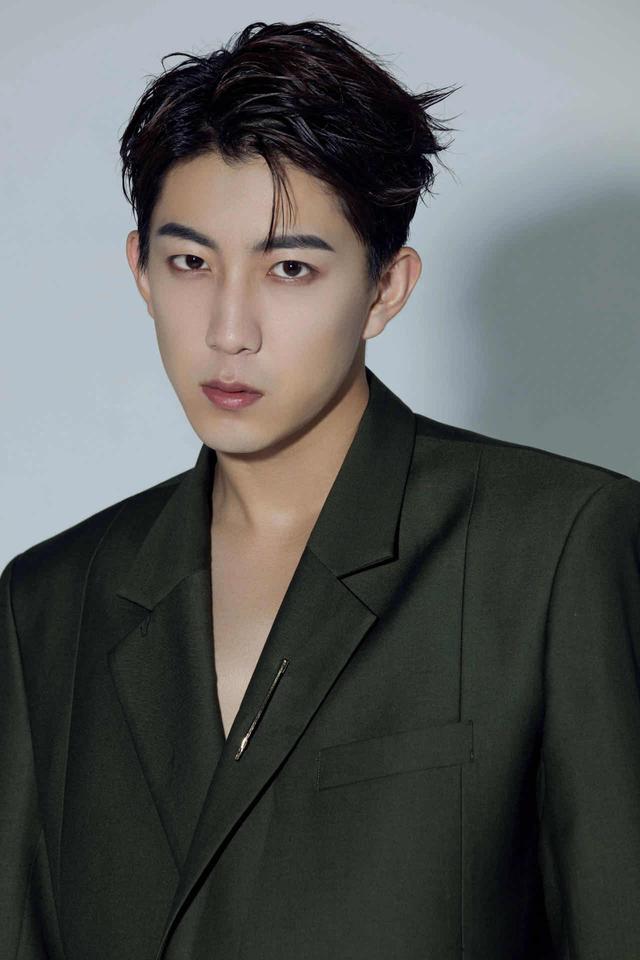 代云帆新剧完美先生和差不多小姐开播姐弟恋速来围观