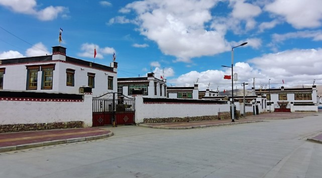 据介绍,近年来,康马县紧紧围绕"抓建设,促发展,惠民生,促和谐"的工作