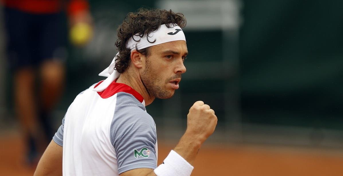 基纳|男单|法国网球公开赛_新浪新闻