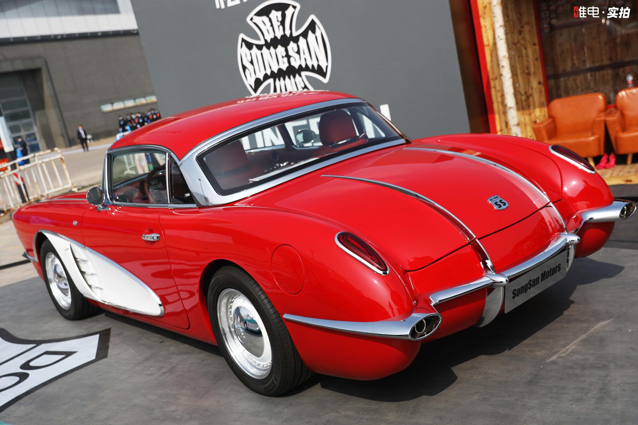 搭载比亚迪插混动力,深度解析松散ss dolphin硬顶跑车