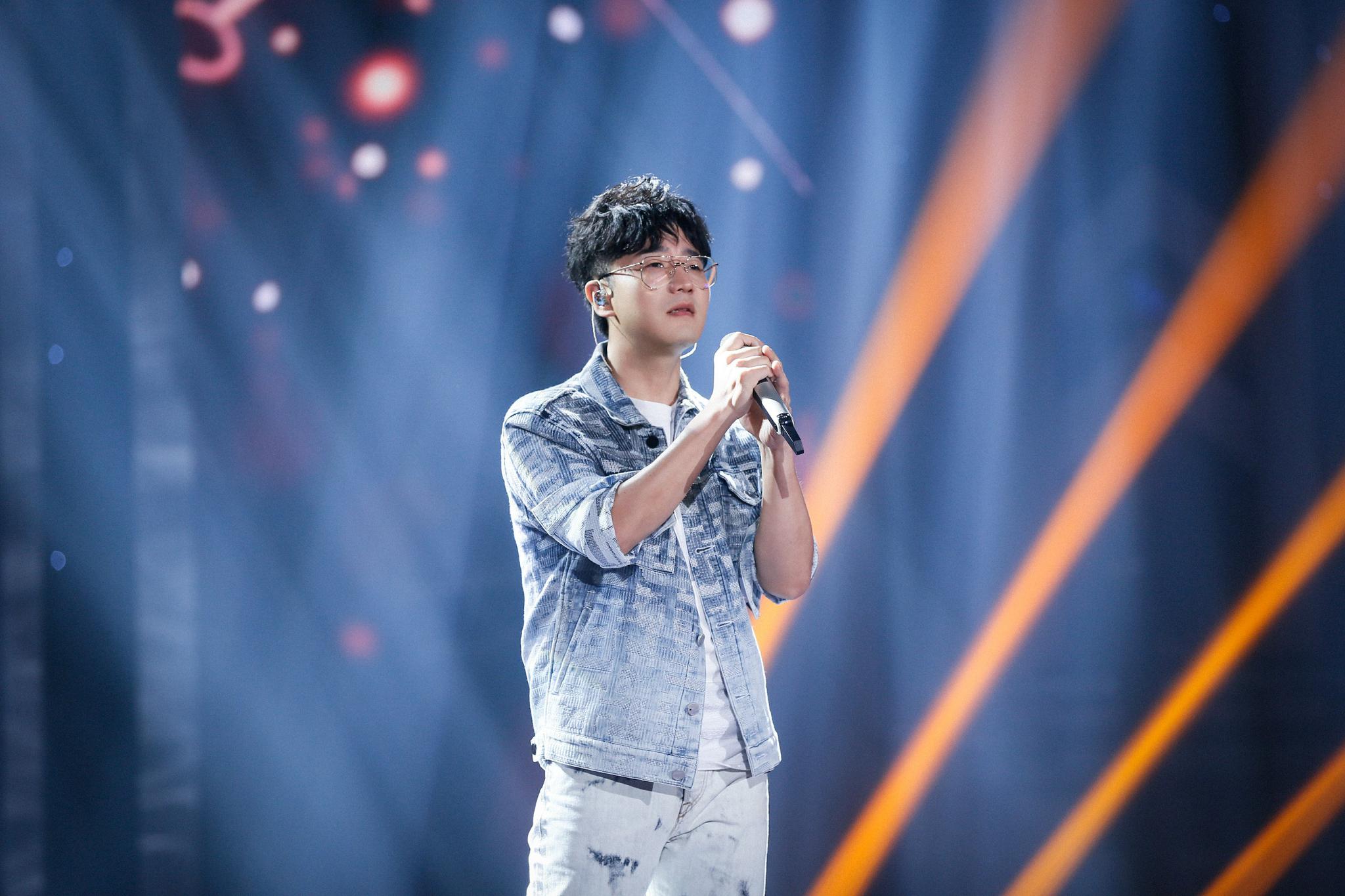 王铮亮王以太登中国歌曲top排行榜 共同指引《家的方向》