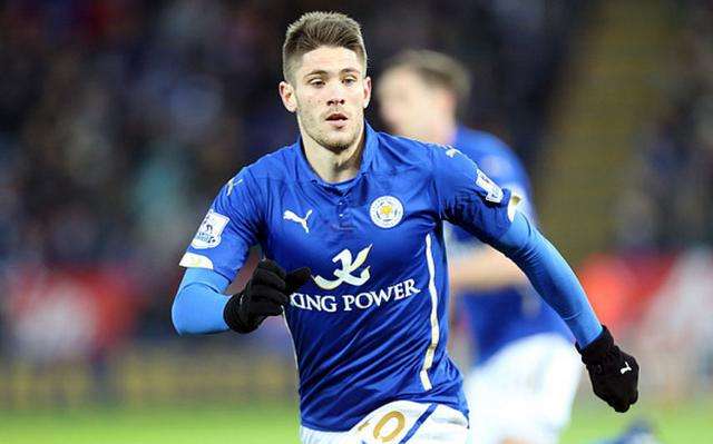 曾遭冠军豪门甩卖 如今3场9球 打爆拜仁|拉涅利|克拉马里奇|英超_新浪