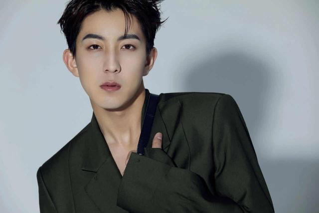 代云帆新剧完美先生和差不多小姐开播姐弟恋速来围观