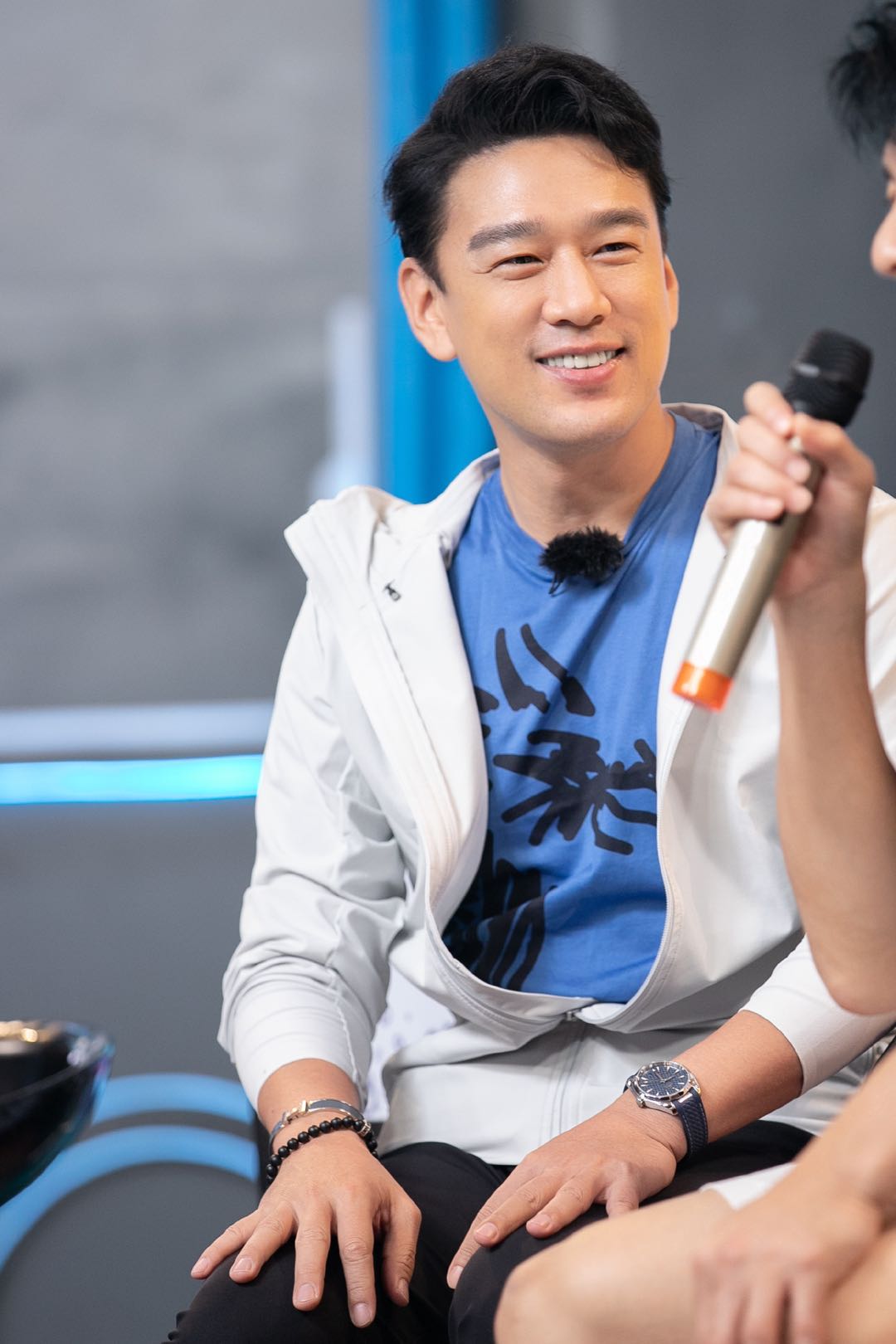 王耀庆元气满满的哥哥本周收官培尔金特即将开演