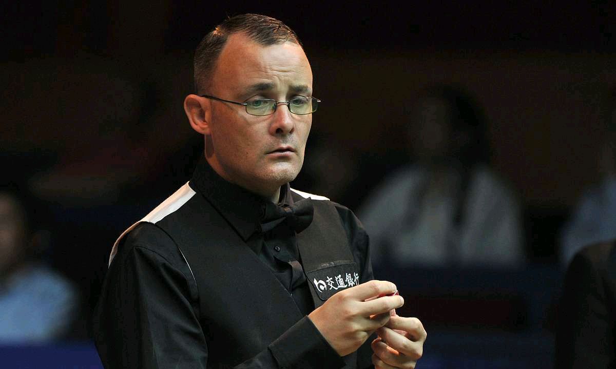 古尔德:遇到最好的塞尔比,输掉比赛真的很正常!